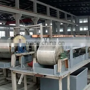 LY-3000A Wire Coating Machine thumbnail-4