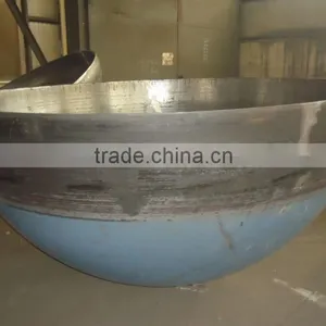 Tank End Caps Tank Head in Jixin thumbnail-2