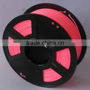 1.75mm ABS Filament for 3D Printing thumbnail-2