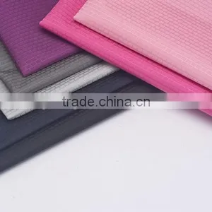 100% Polyester Material and Geometric Pattern Style Fabric for Car Seat thumbnail-1