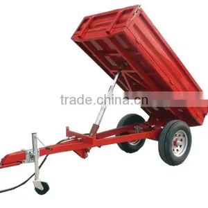 7C Series Trailer Truck thumbnail-1