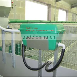 Strong Rabbit Cage thumbnail-1