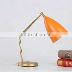 Manufacturer's Premium Led Table Lamp Luxury Table Lamp Study Table Lamp thumbnail-1