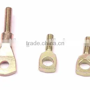 OEM Customized High Precision Copper thumbnail-2