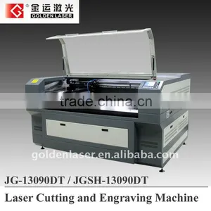 JG-13090 Wood Laser Engraving Cutting Machine thumbnail-1