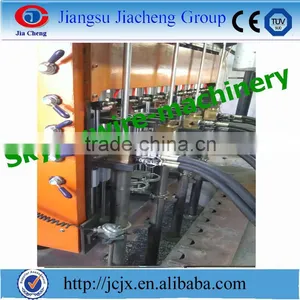 Aluminum Rod Casting Equipment thumbnail-3