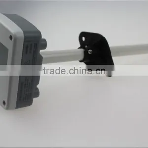 High Accuracy Measurement of Air Velocity Conveyor for HVAC thumbnail-3