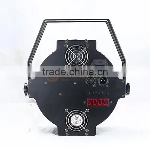 2016 New !!LED 54pcs RGB 3in1 Outdoor Par Light thumbnail-2