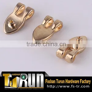 Popular Exclusive Style Jeans Bag Parts Fashion Button thumbnail-1