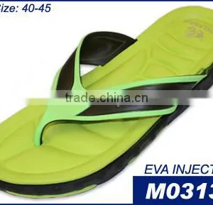 Latest Fashion Mens EVA Sandals thumbnail-4