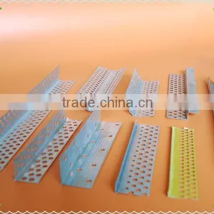 Perfiles Montante y Solera Omega Angular Stud and Track Paraguay thumbnail-2