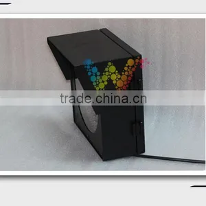 Hot Seller High Way Express Way Foggy Weather Road Safety Amber Flashing Light thumbnail-3