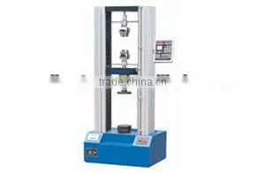 Digital Display Type Universal Testing Machine--laboratory Equipment thumbnail-1