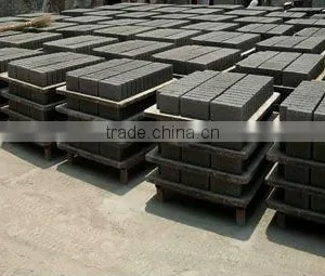 HIgh Density Durable Cheap Price PVC Block Pallet/concrete Block Pallet thumbnail-6