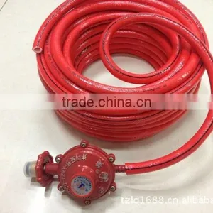 PVC Nylon PU Rubber Line Layflat Hose Fire Fighting Hose thumbnail-3