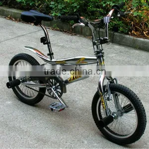16INCH NEW FASHION 48H SPOKE RIMS BMX-FREESTYLE BIKE/BMX BIKE/BMX BICYCLES/BMX BIKE BICYCLE thumbnail-2