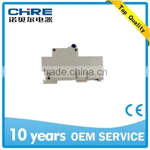 RCCB, ELCB,RCBO 3P+N RESIDUAL-CURRENT CIRCUIT BREAKER DZ47LE-100 230/400V 3P+N thumbnail-2