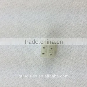 Electronic Plastic Terminal Connector/connector Terminal thumbnail-3