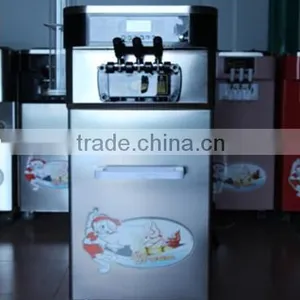 2014 New Used Taylor Soft Serve Ice Cream Machine thumbnail-1