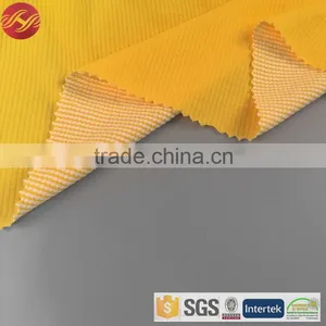 Wicking Fabric Jacquard Knit Functional Fabric thumbnail-3