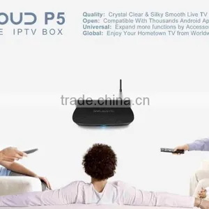 America New York Japan Iptv /vod Japanese Iptv Box thumbnail-4