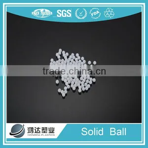 High Friction Plastic Ball Bearings With Competitive Price thumbnail-1