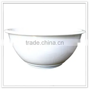 Kitchen Use Unbreakable Best Selling Plastic Bowl With Lid thumbnail-4