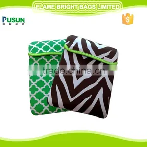 Custom Neoprene Protective Case Laptop Sleeve thumbnail-3