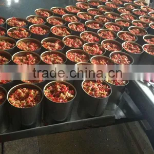 Hot and Spicy Chilli Paste thumbnail-1