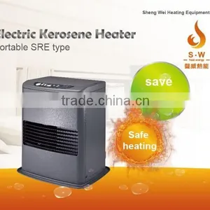 3000W Laser Paraffin Heater thumbnail-1