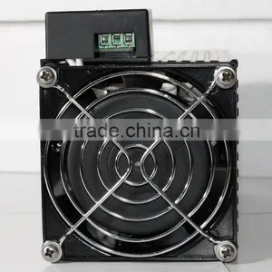 230V400W Fan Heater thumbnail-2