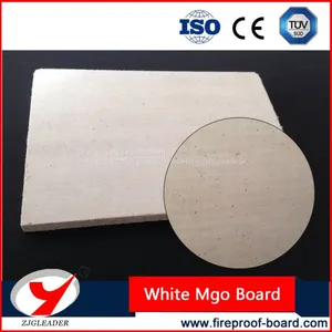 Fireproof Mgo Board Magnesium Oxide Board thumbnail-3