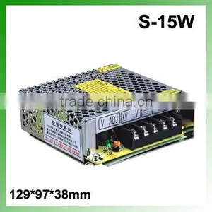 35W Switching Power Supply thumbnail-1