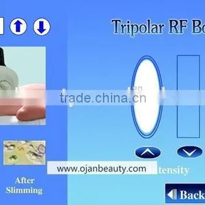 Portable Mini Cavitation Fat Weight Loss Slimming Beauty Machine for Home Use thumbnail-3