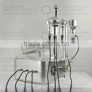 New Product Looking for Distributor Anti Cellulite Weight Loss Machine Body Shaping thumbnail-3