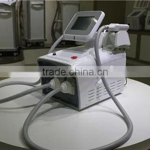 5In1 Tripolar RF Cavitation Ultrasonic Cooling Bioplar RF Fat Dissolve Slimming thumbnail-2