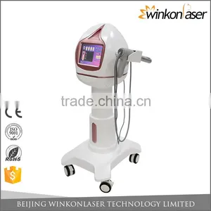 New Advanced Professional Reduce Infection Hifu Tighten Vagina Machine for Private Health thumbnail-4