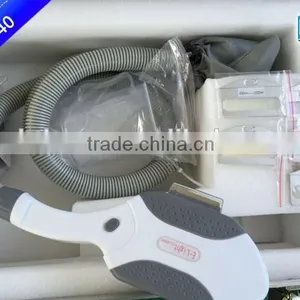 2016 Professional Elight Shr Ipl Laser Hair Removal Machine / Portable Beauty Equipment thumbnail-6