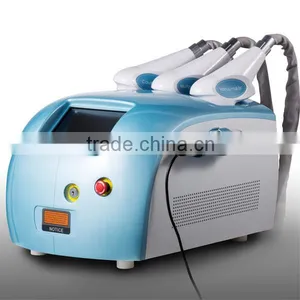 Fat Cavitation Device For Spa / Weight Loss Machine thumbnail-1