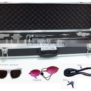 FDA Approved Mole Removal Vertical Acne Scar Removal Vagina Cleaning Face Lifting Machine CO2 Fractional Laser Machine thumbnail-5