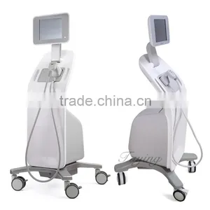 4MHZ HIFU Face Lifting & Body Slimming HIFU Equipment&machine For Fat Reduce Liposonix Beauty Machine 0.1-2J thumbnail-1