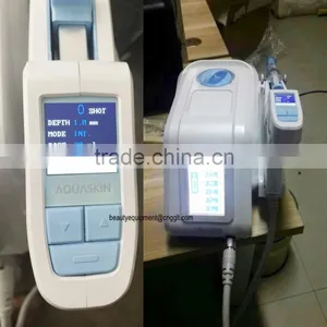 Mesogun Injection Equipment Injector thumbnail-2