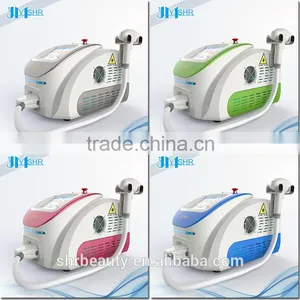 Portable Beauty Device 808nm Diode Laser thumbnail-2