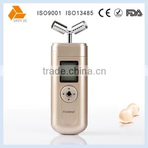 Beauty Care Machine for Skin Tightening Scar Removal for Women Use Facial Salon Device thumbnail-4