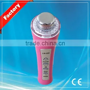 Portable Supersonic Facial Massager Beauty Eauipment for Home Use thumbnail-4
