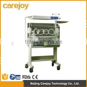 Infant Phototherapy Incubator Medical Infant Care System thumbnail-1