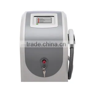 IPL Hair Removal,elight Hair Removal,HERAEUS Xenon Lamp Span Life up to 100000 Shots.0-50J/cm2 Fluence. thumbnail-2