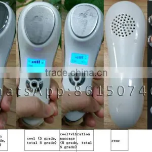 AOPHIA Facial Beauty -- Device Hot & Cold Vibration Skin Rejuvenation thumbnail-2