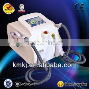 2014 Hot Selling High Quality Low Price Powerful Ipl Shr/shr Hair Removal Laser thumbnail-1