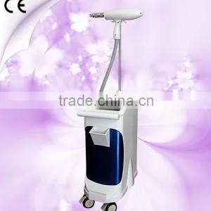 Factory Direct Sale Easy to Operate ce Approved Aesthetic Home Soprano Ice Laser Hair Removal Machine thumbnail-2